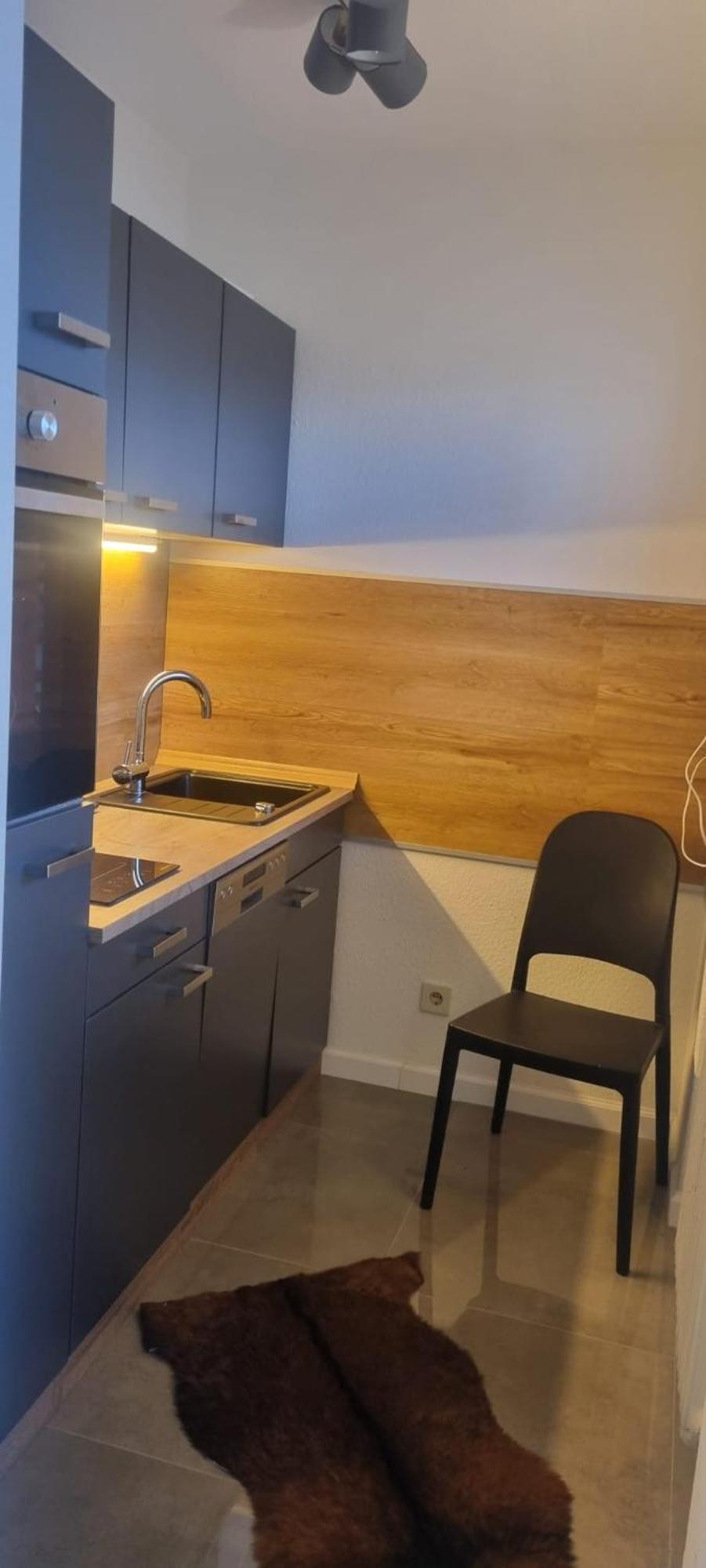 Apartment Chalet Bad Toelz Eksteriør billede