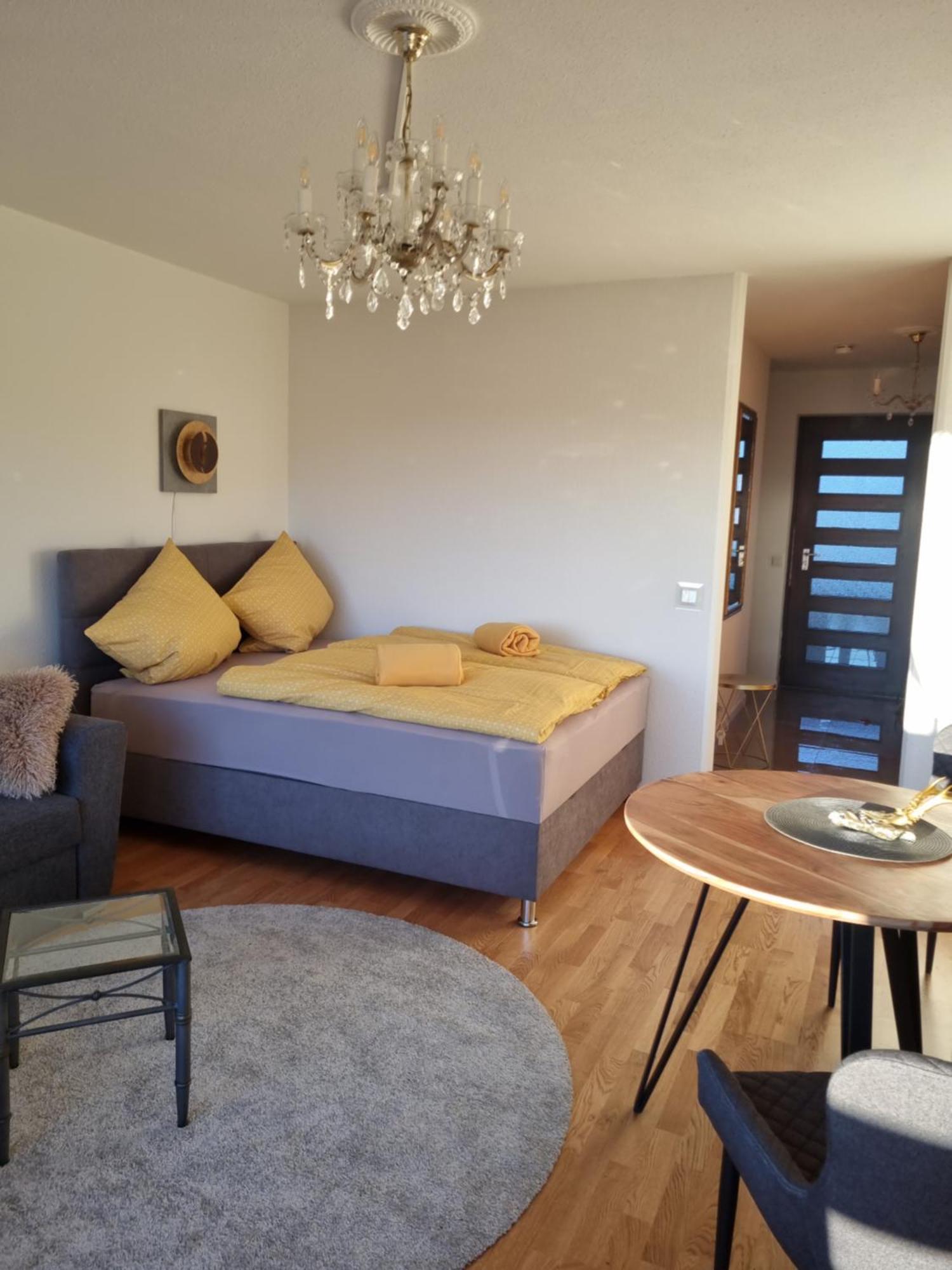 Apartment Chalet Bad Toelz Eksteriør billede