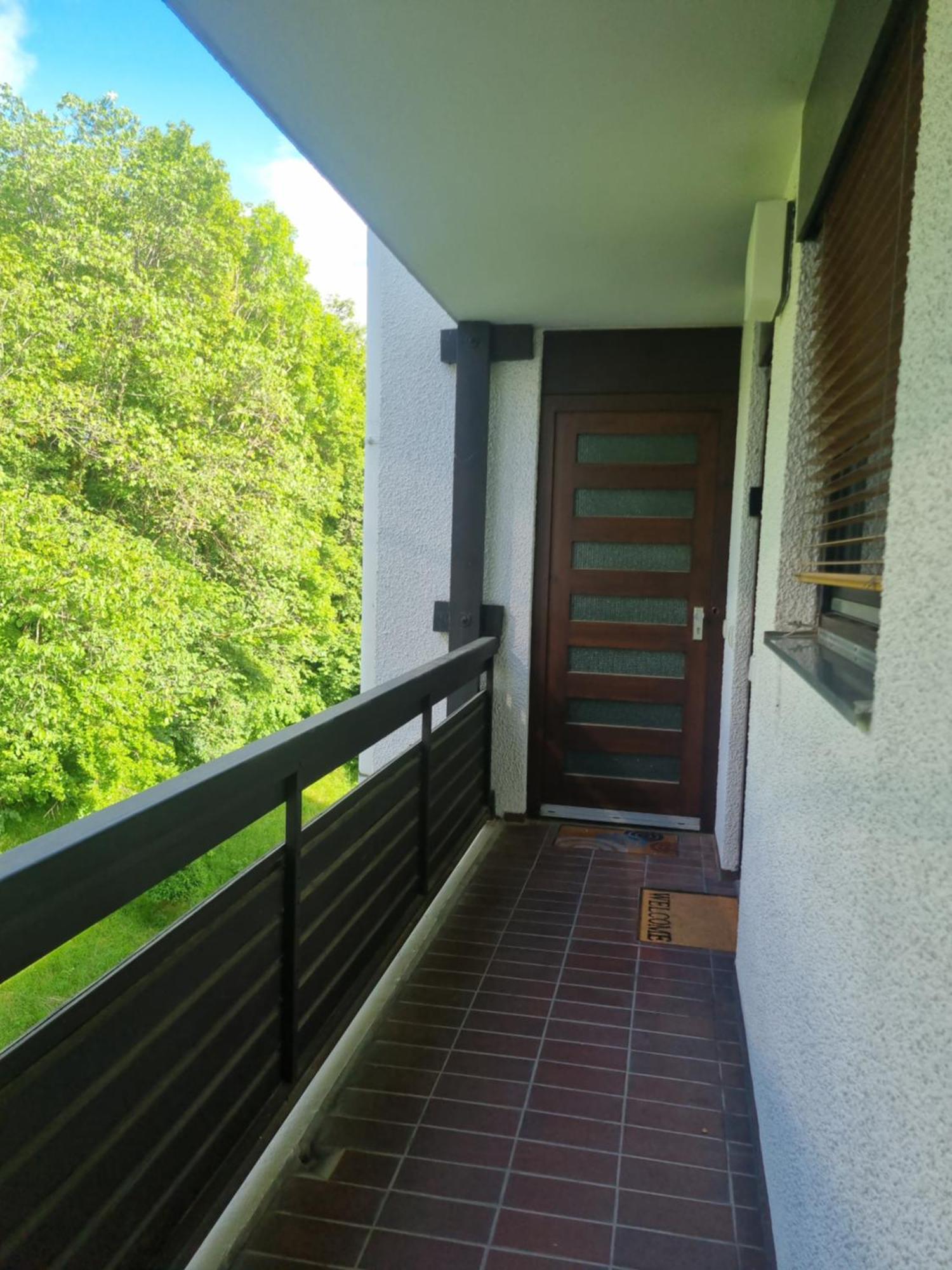 Apartment Chalet Bad Toelz Eksteriør billede